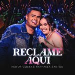 Capa da letra Reclame Aqui