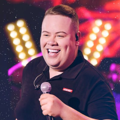 Imagem de Rey Vaqueiro