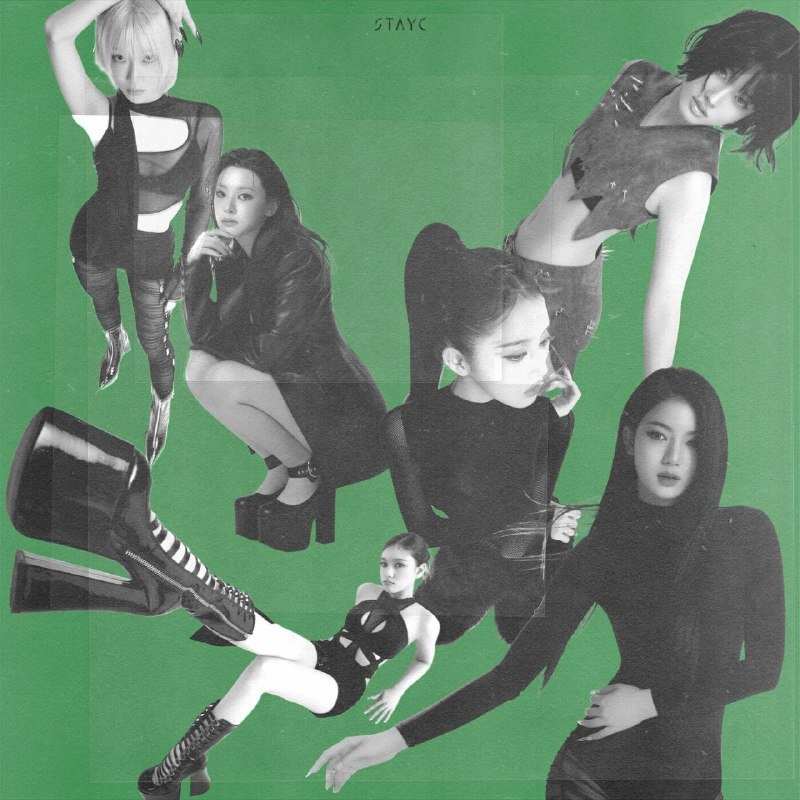 Capa da letra da música DIAMOND