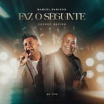 Capa da letra Faz O Seguinte
