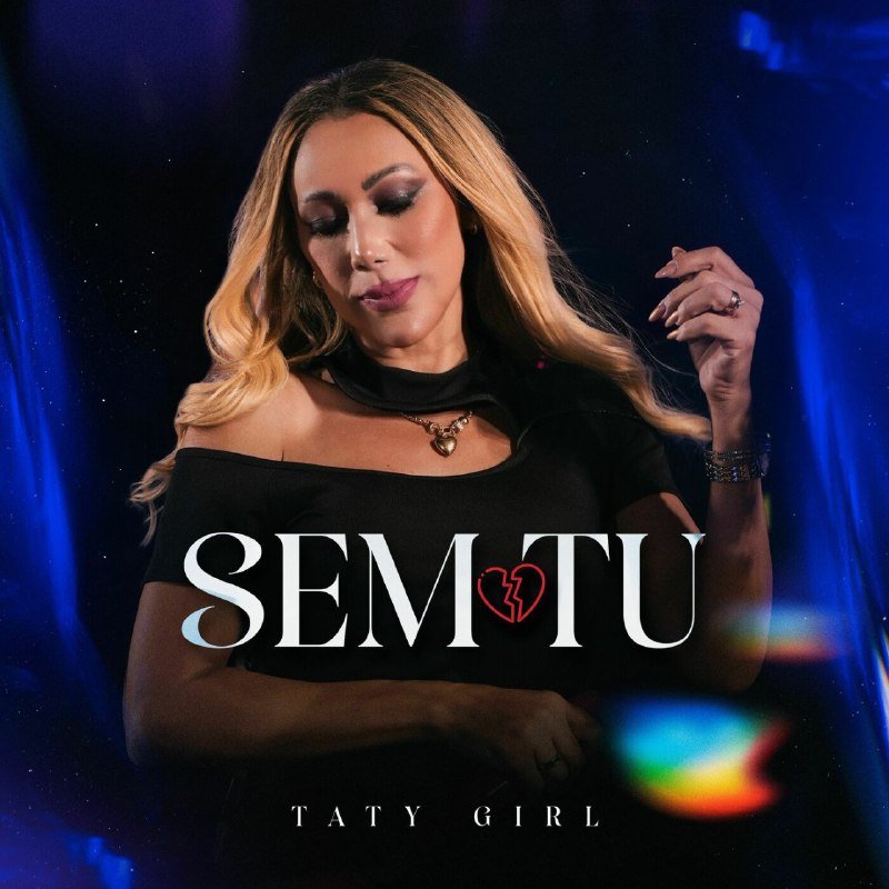Capa da letra da música Sem Tu