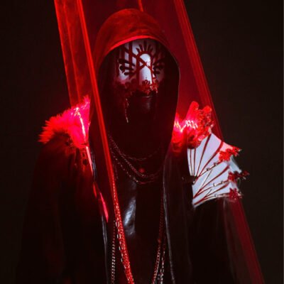 Imagem de Sleep Token