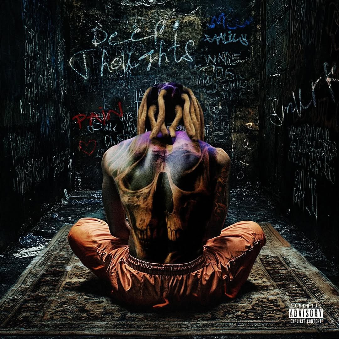 Capa da letra da música Soul Bleed