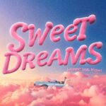 Capa da letra Sweet Dreams (Band Remix)