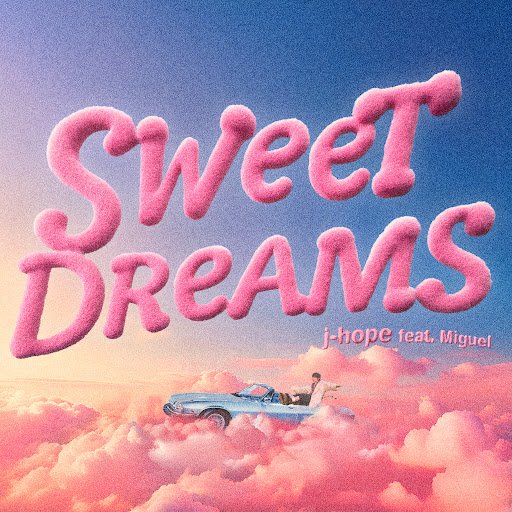 Capa do álbum Sweet Dreams (zzZ Remixes)