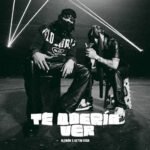 Capa da letra Te Quería Ver (Tradução)