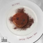 Capa da letra Tiramisù