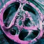 Capa da letra Unshatter (Tradução)