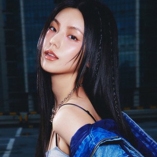 Imagem de YEJI