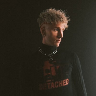 Imagem de mgk