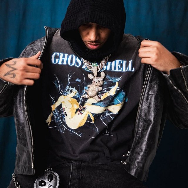 Foto de AJ Tracey