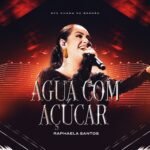Capa da letra Água com Açúcar