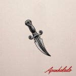 Capa da letra Apunhalado