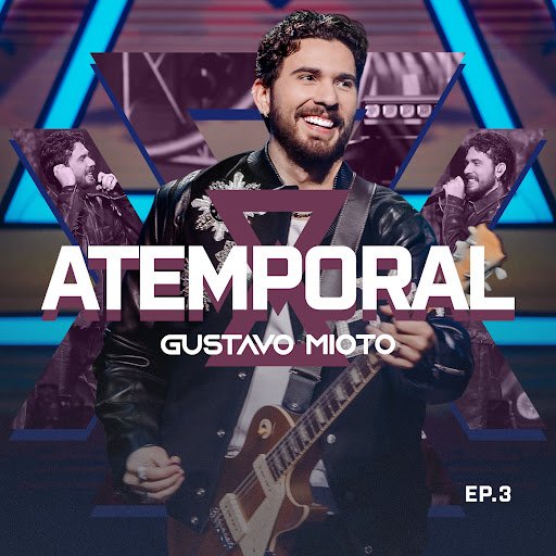 Capa da letra da música Apocalipse