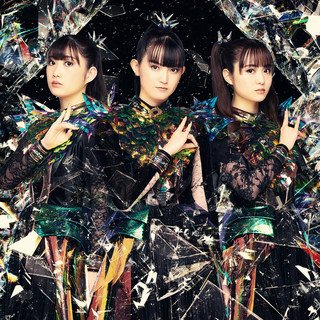 Imagem de BABYMETAL