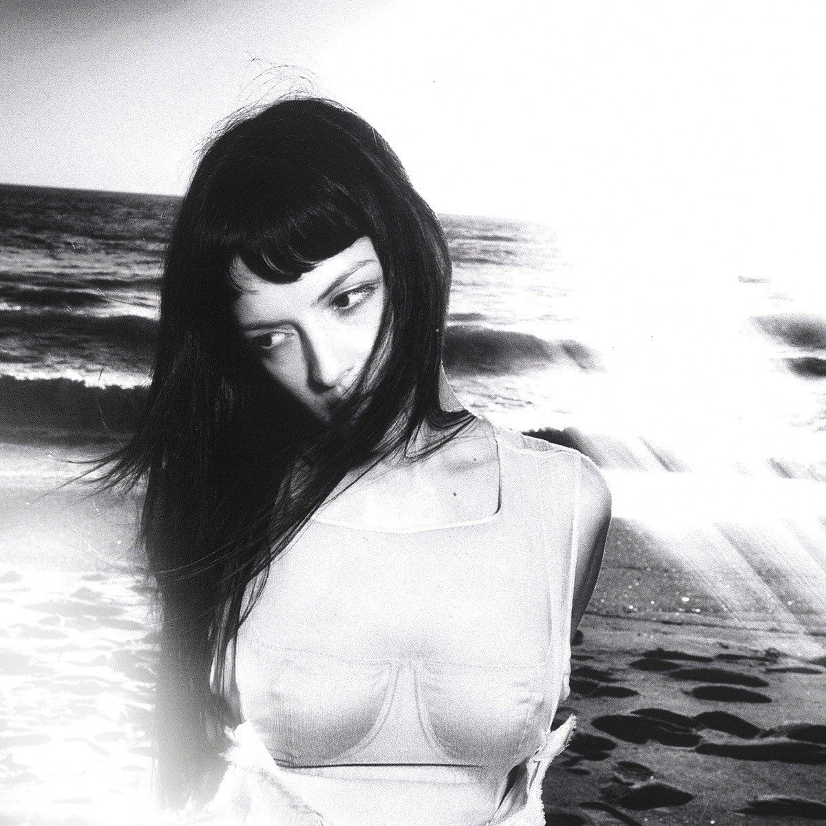 Capa da letra da música Nobody New