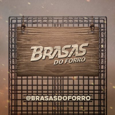 Imagem de Brasas do Forró