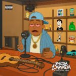 Capa da letra Brisa Errada