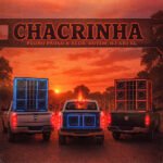 Capa da letra CHACRINHA