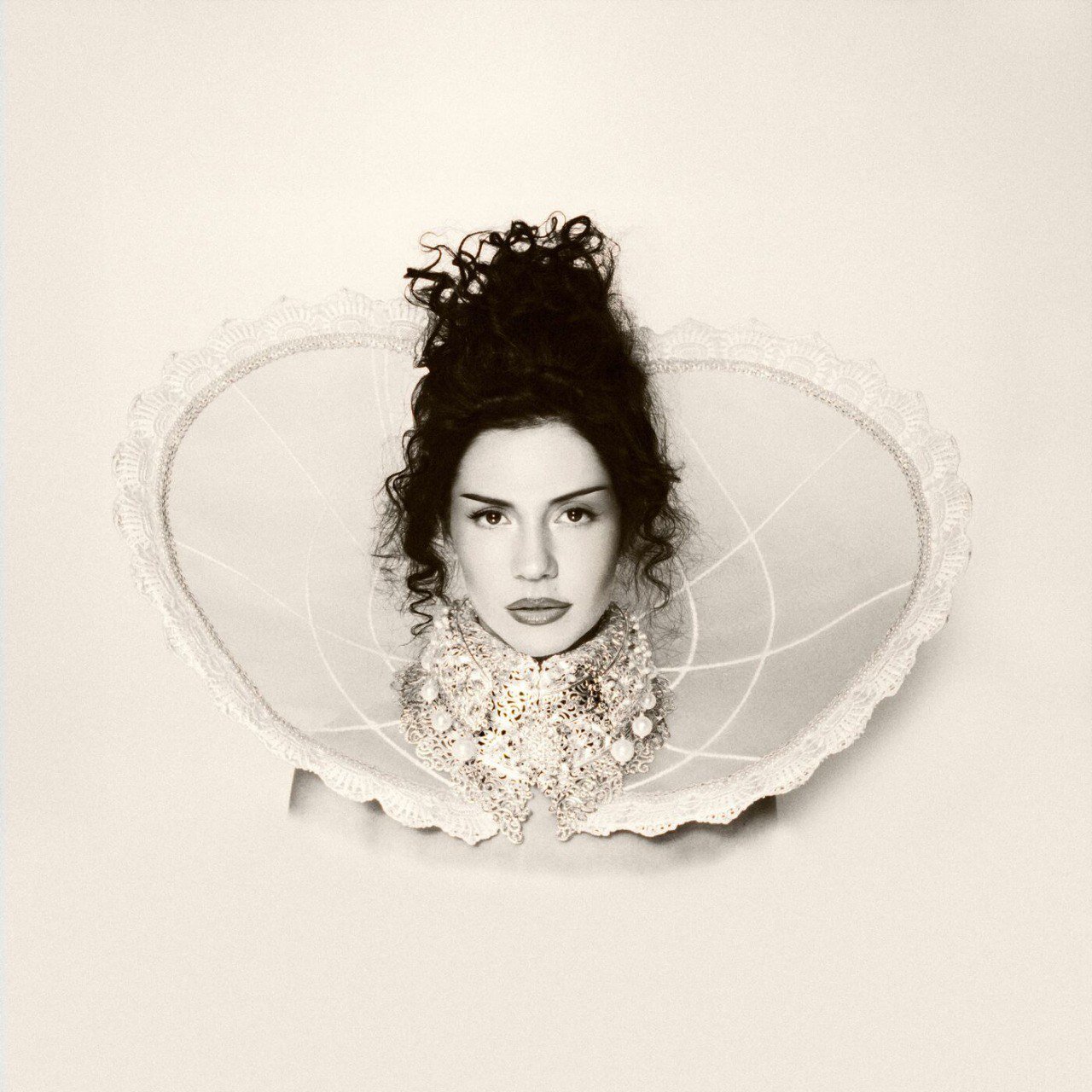 Capa da letra da música CUNTISSIMO