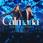 Capa da letra Calmaria