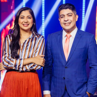 Imagem de Canção & Louvor