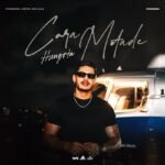 Capa da letra Cara Metade