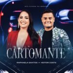Capa da letra Cartomante