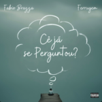 Capa da letra Cê Já se Perguntou?