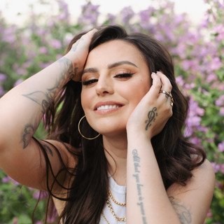 Imagem de Cher Lloyd