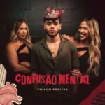 Capa da letra Confusão Mental