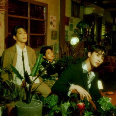 Imagem de DAY6 (Even Of Day)