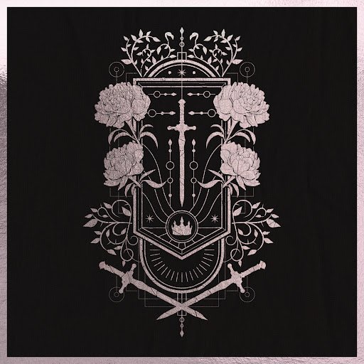 Capa da letra da música Damocles