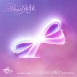 Capa do álbum Day & Night