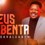 Capa da letra Deus Arrebenta