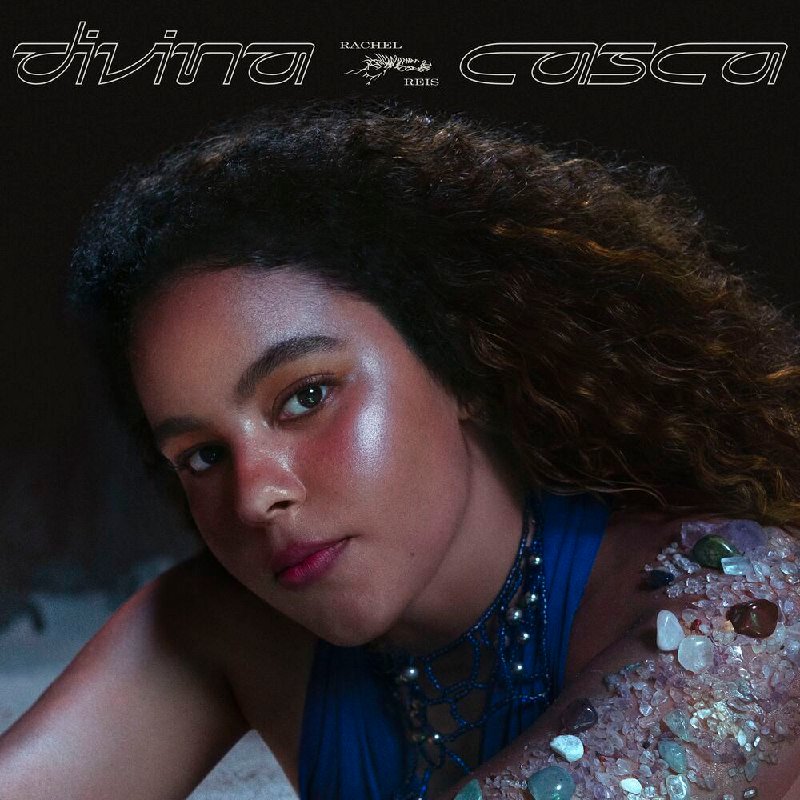 Capa da letra da música Apavoro