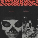 Capa da letra Doubt (demo)