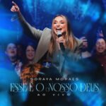 Capa da letra Esse É Nosso Deus