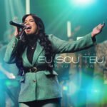 Capa da letra Eu Sou Teu