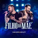 Capa da letra Filho da Mãe