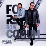 Capa do álbum Fora do Comum
