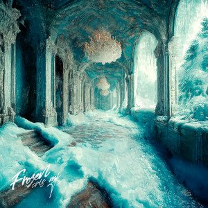 Capa da letra da música Frozen (Tradução)
