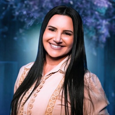 Imagem de Giselli Cristina