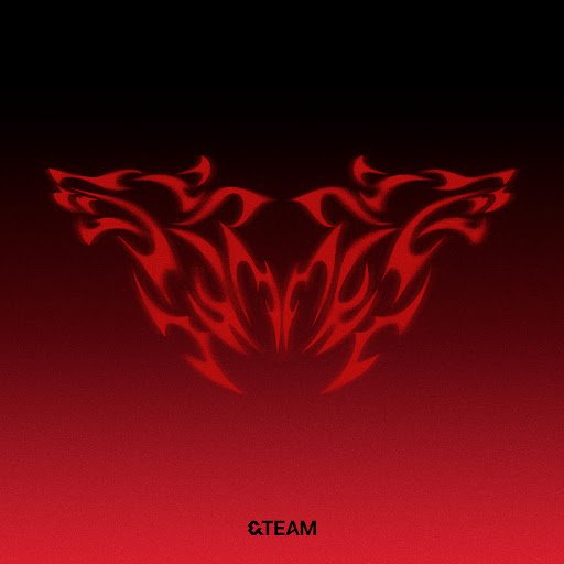 Capa da letra da música Go in Blind (月狼) (Tradução)