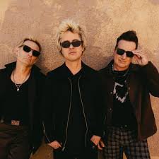 Imagem de Green Day