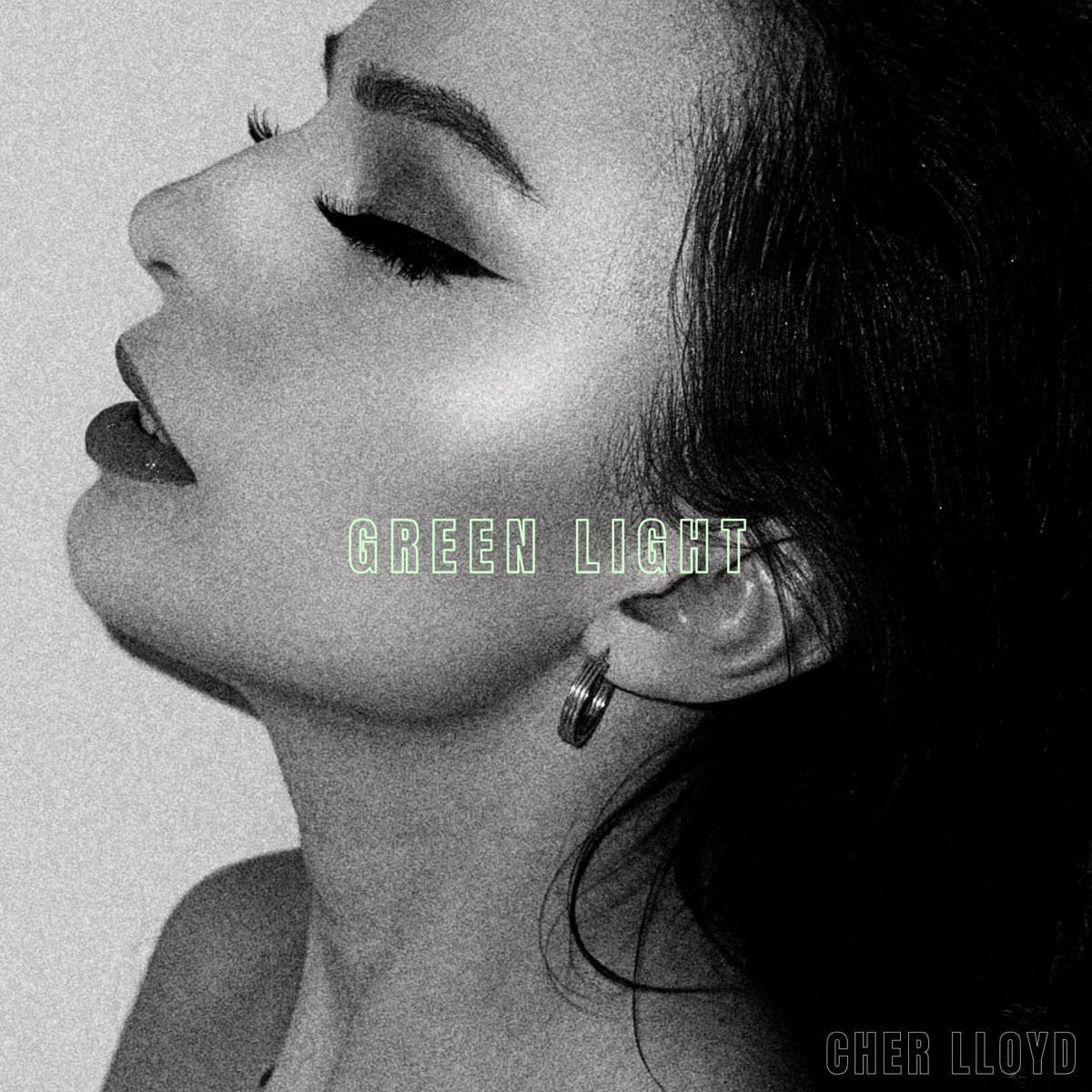 Capa da letra da música Green Light (Tradução)