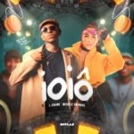 Capa da letra Ioiô