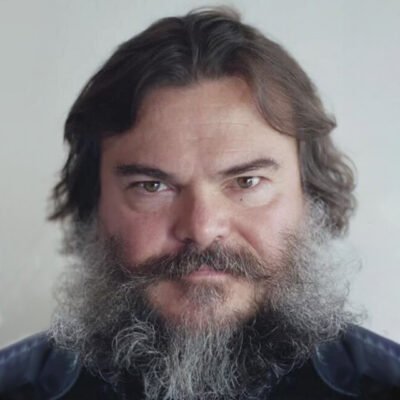 Imagem de Jack Black