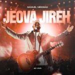 Capa da letra Jeová Jireh