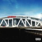 Capa da letra Legends